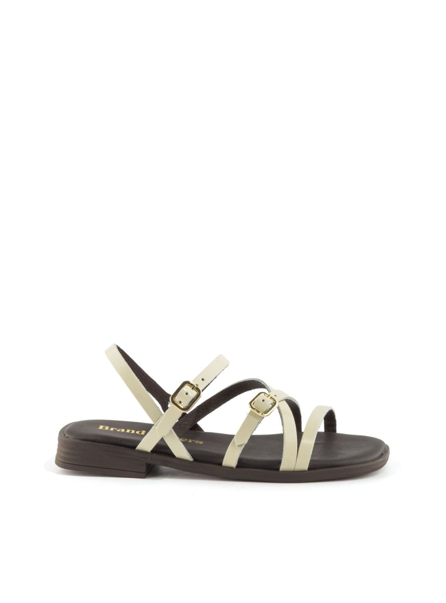 1244 BRAND T-162836 BEIG -0