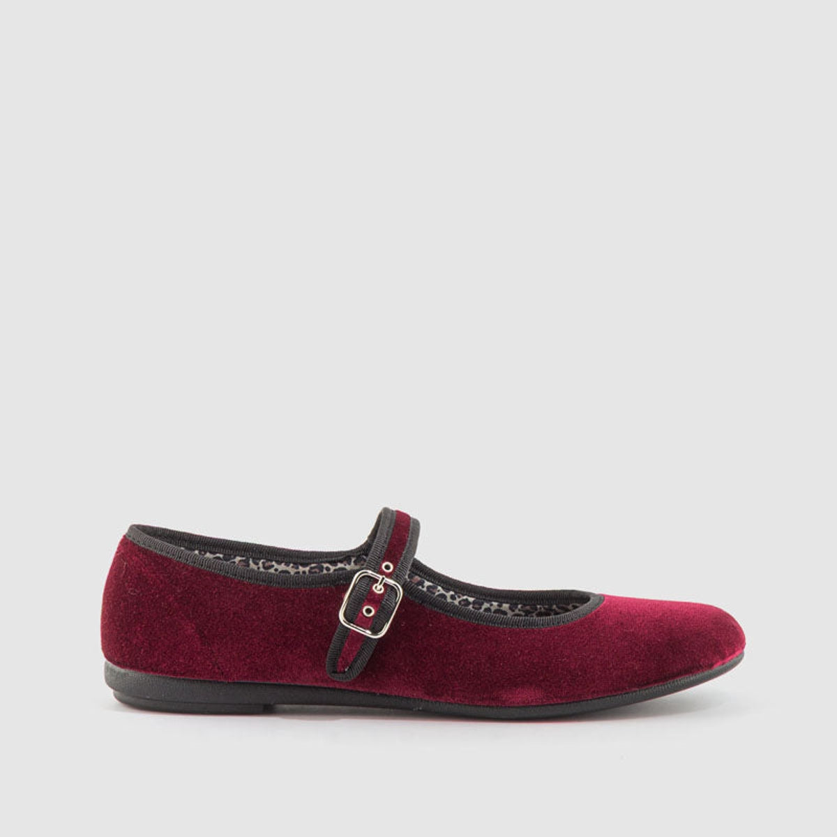 VULL 7402-032 BURDEOS -0