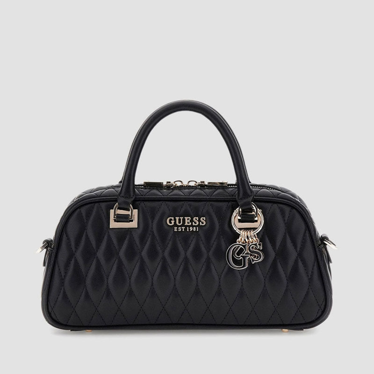 GUESS HWQG81 22050 BLACK-0