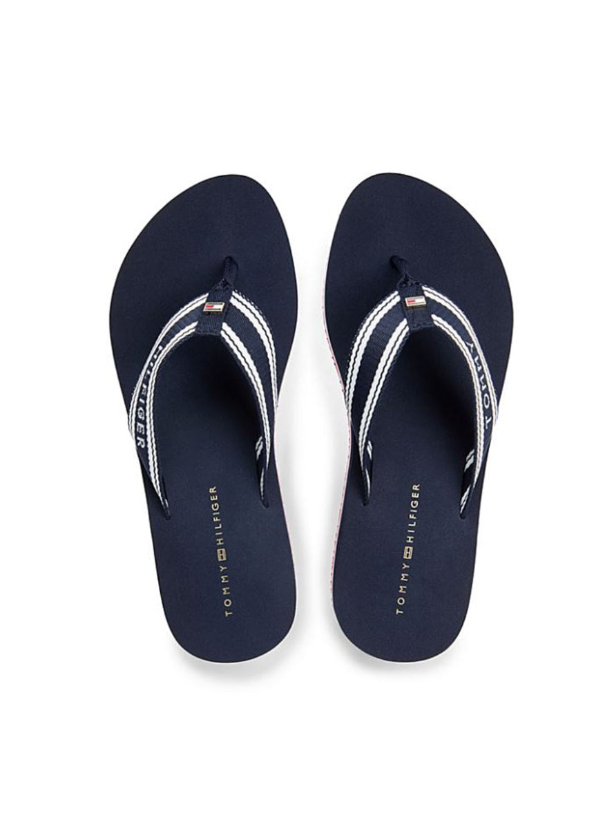 TOM FW0FW091950GY 0GY RWB NAVY-3