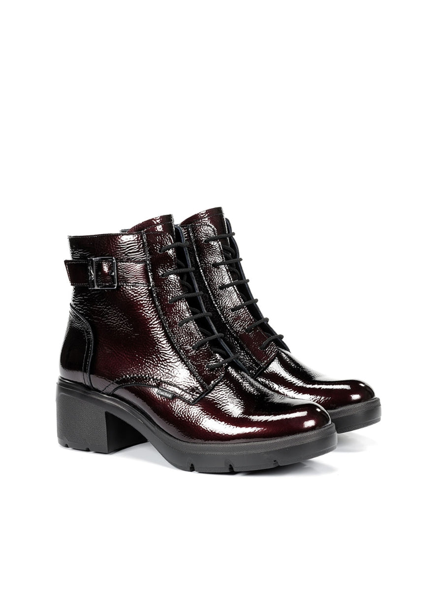 FLUCHOS F2107 BURDEOS -1