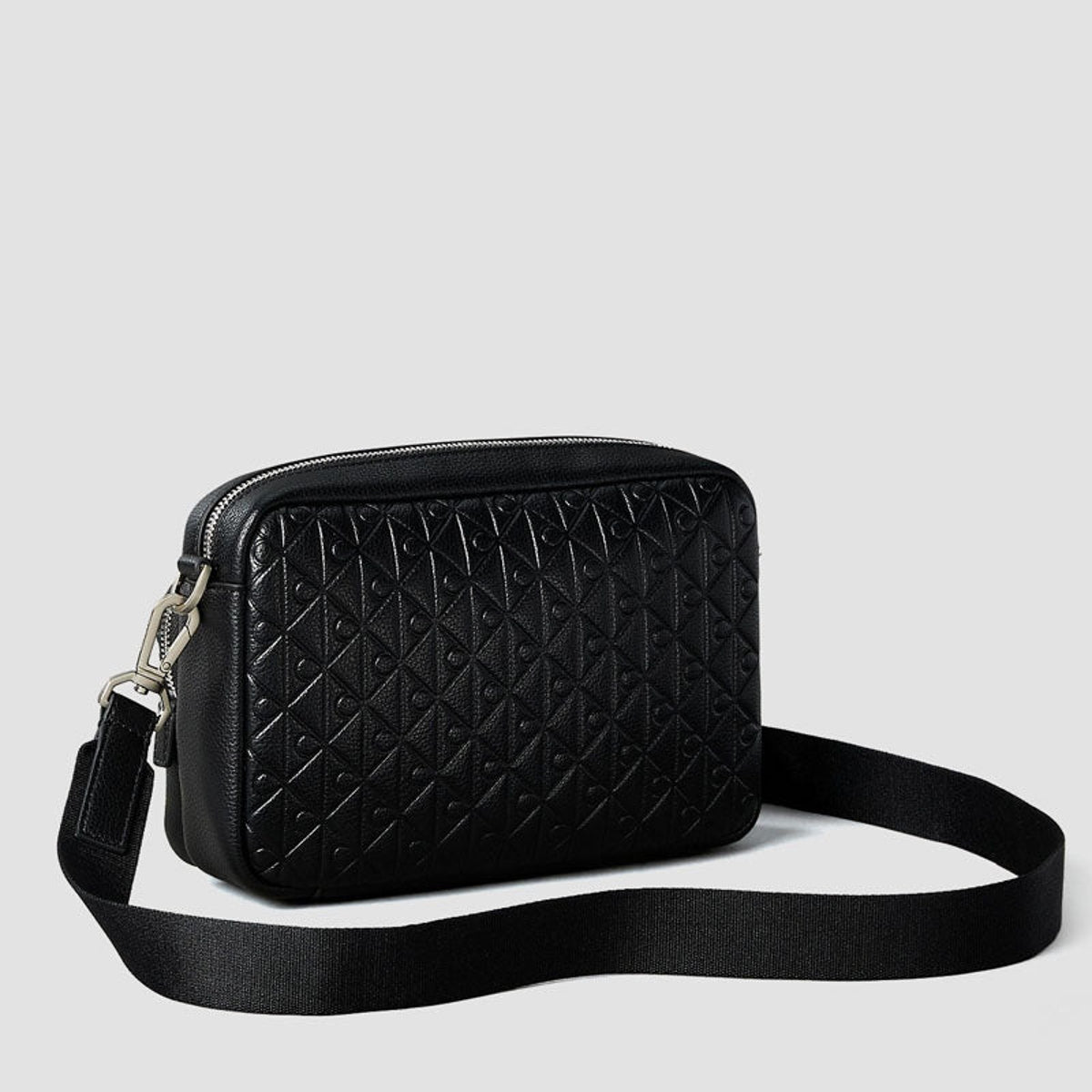 CK LV04D3203GUB1 UB1 BLACK-1