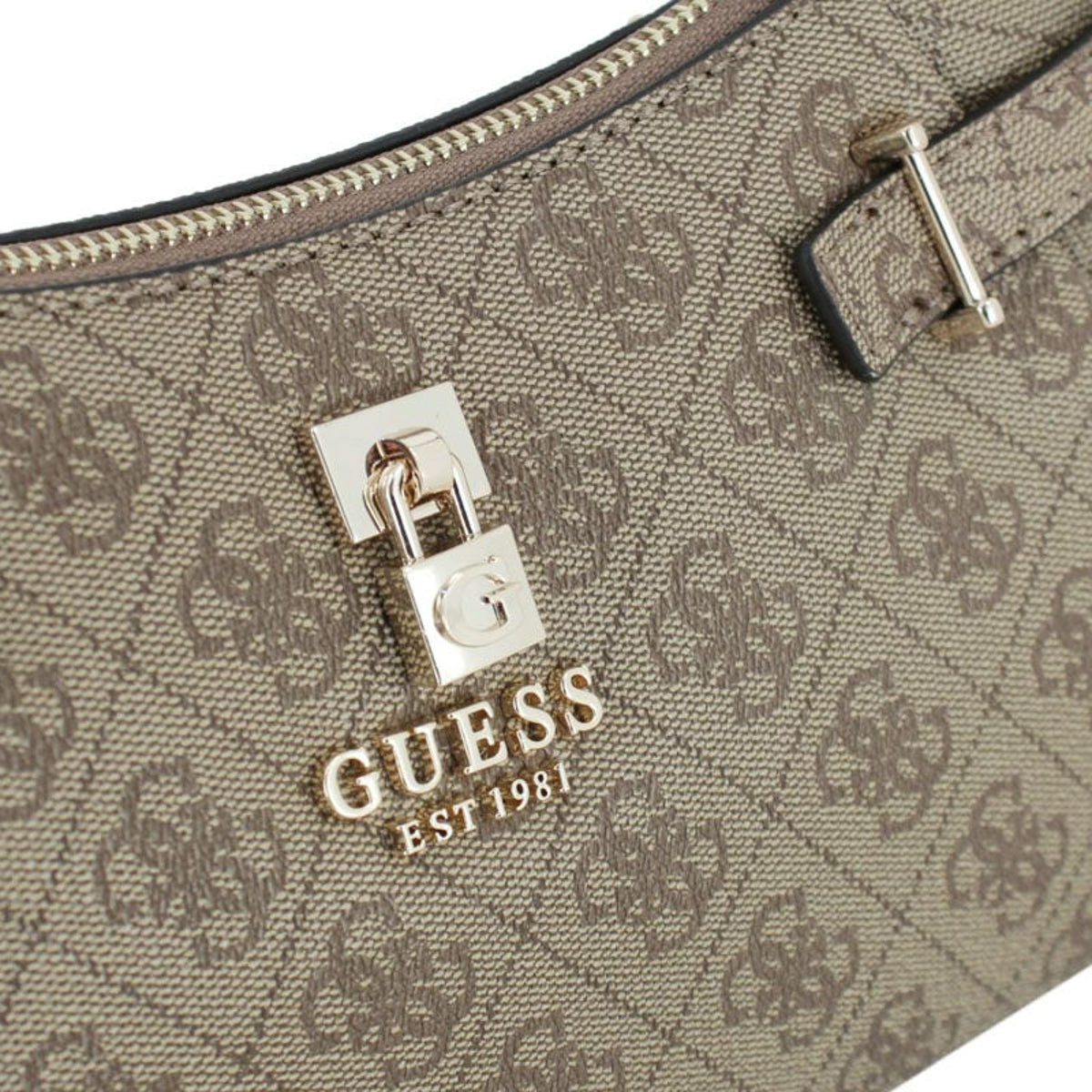GUESS HWSG7833180 LATTE LOGO-2