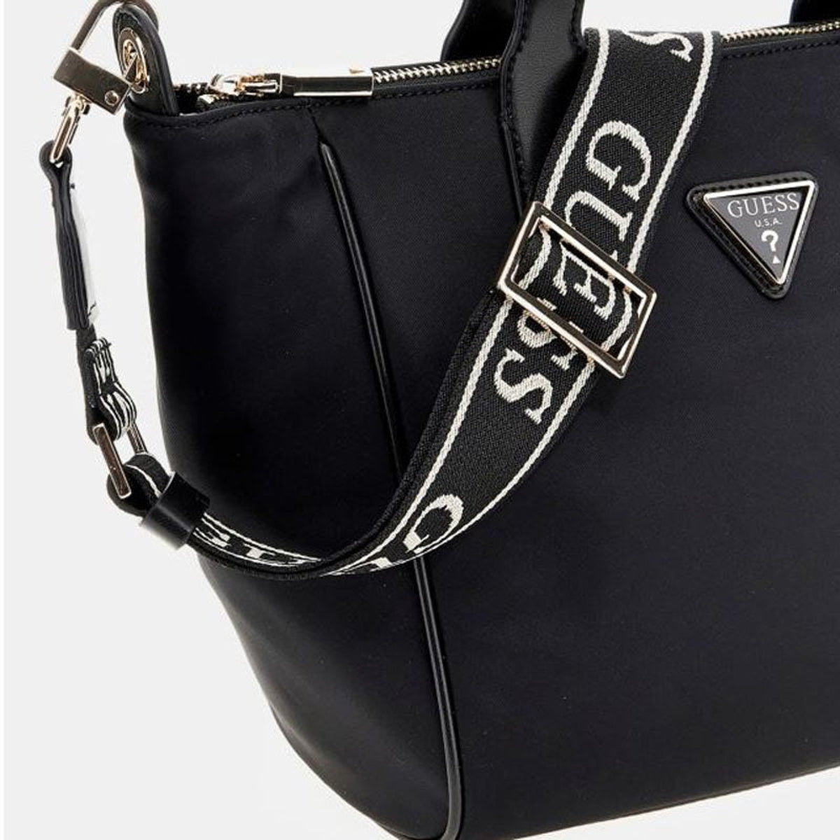 GUESS TWNN9676019 BLACK-2