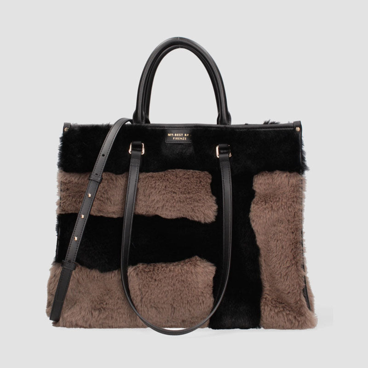 MYB 8111FW BLANCA MARRON-0