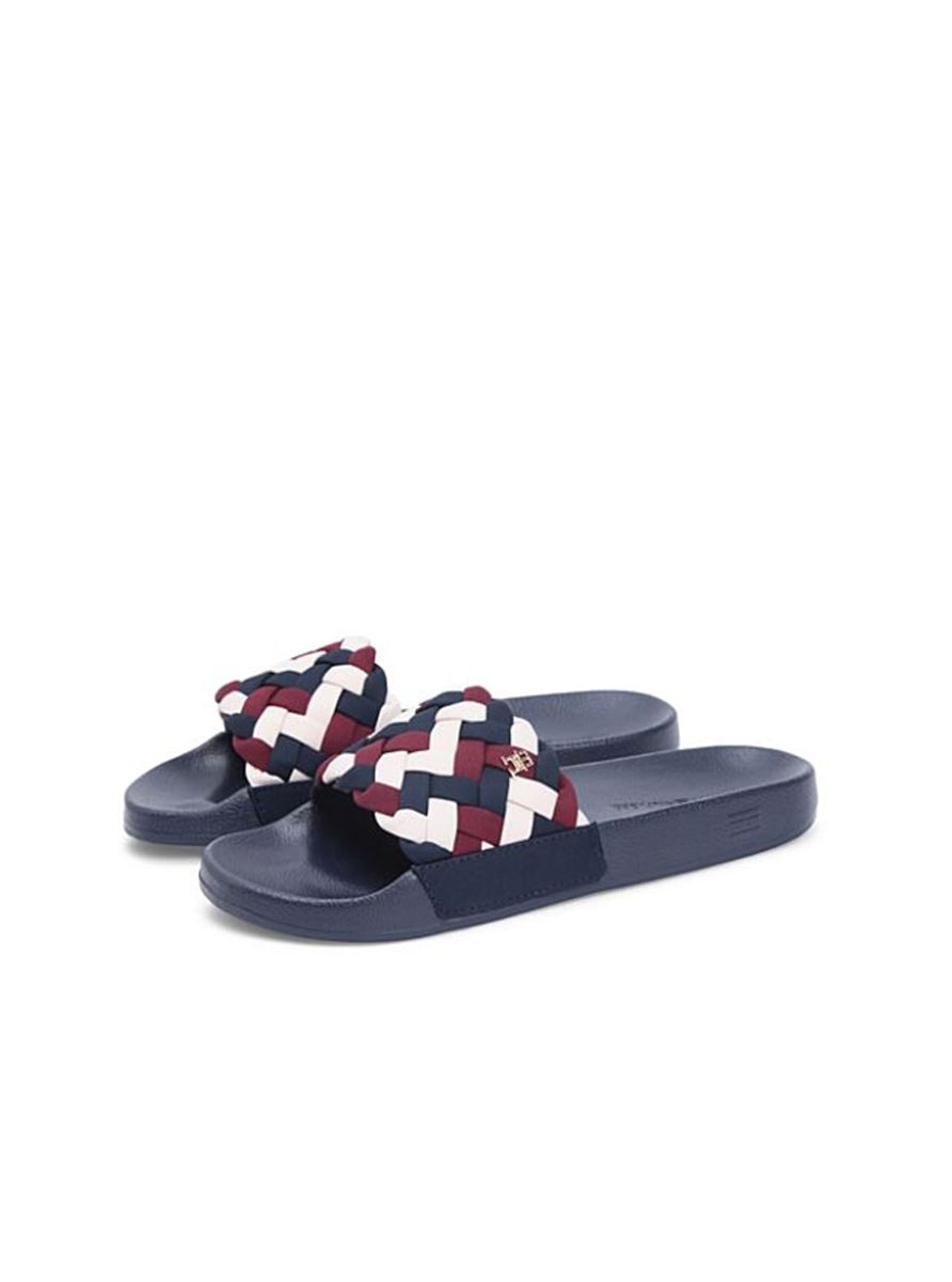 TOM FW0FW092030GY 0GY RWB NAVY-1