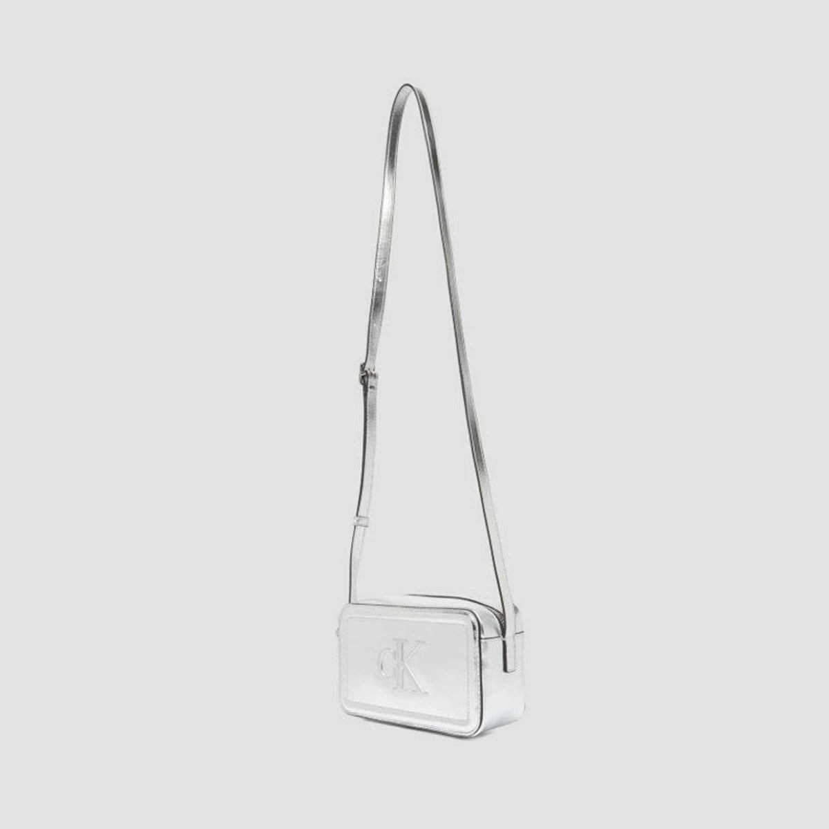  CK LV04F3331G3JH 3JH SILVER MET-2