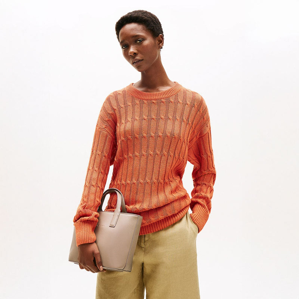 TOM AW0AW17448AFE AFE TAUPE-1