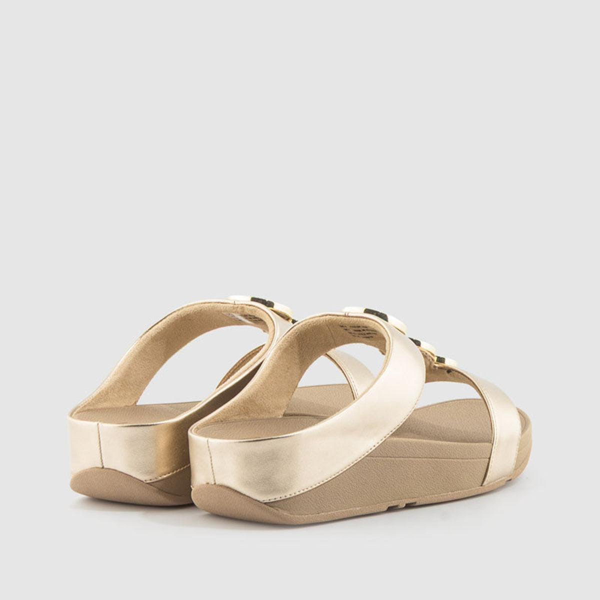 FIT FLOP HJ2 BEIGE-2
