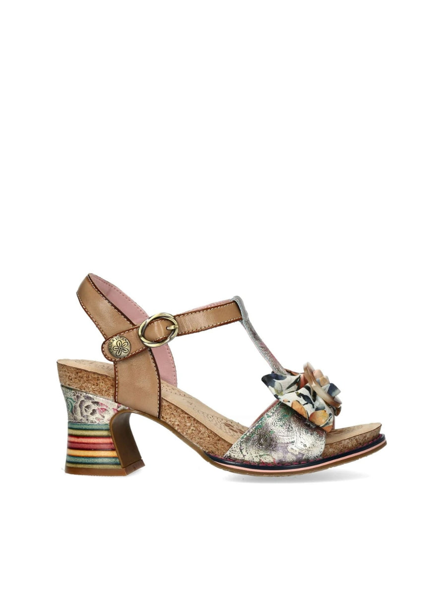 LAURA  DECBYO24 BEIGE -0