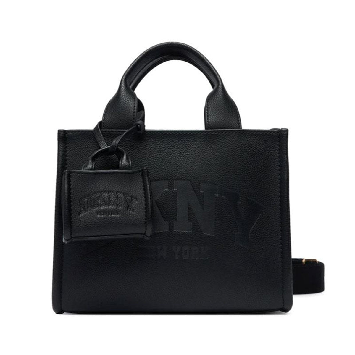 DKNY R53AAC80BGD BGD BLACK GOLD-0