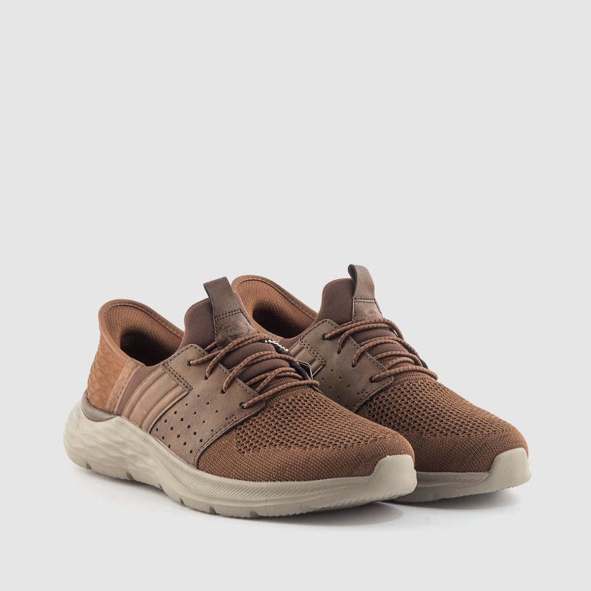 SKECH 210803 MARRON ACDB-1