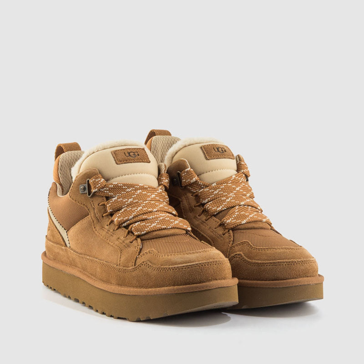 UGG 1170750 CHESNUT-1