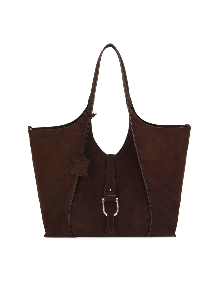 BINNARI 21391 MARRON MARRON-0