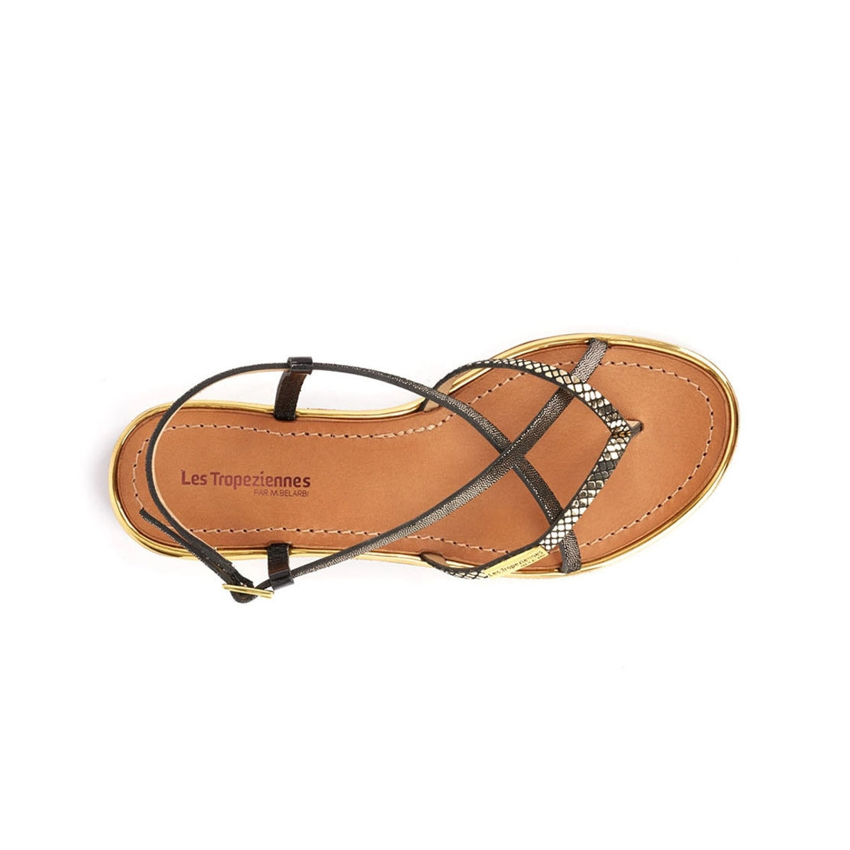 LTROP MONACODE NEGRO ORO-2