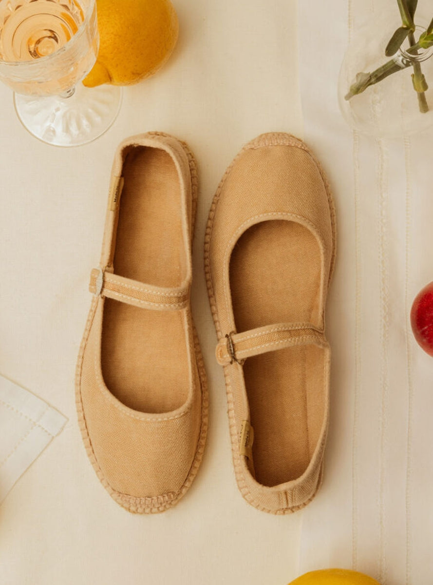 GAIMO TABITA  BEIG -1