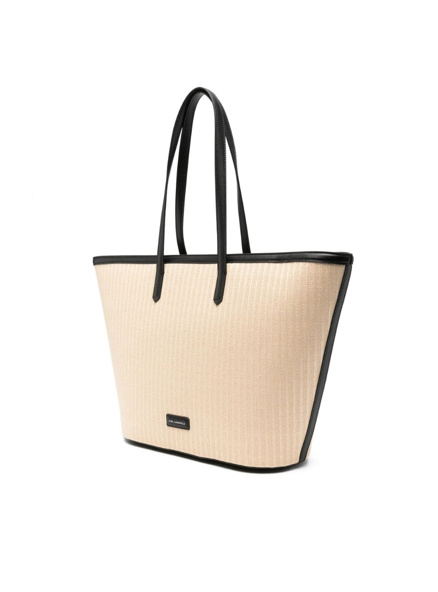 KARL B2W30088 425 NAT/BLACK-2