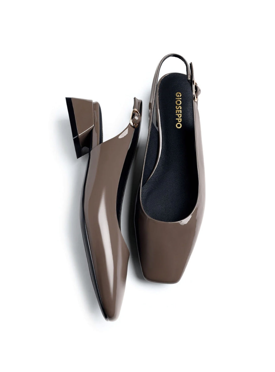 GIOSEPPO 80023-P TAUPE -2