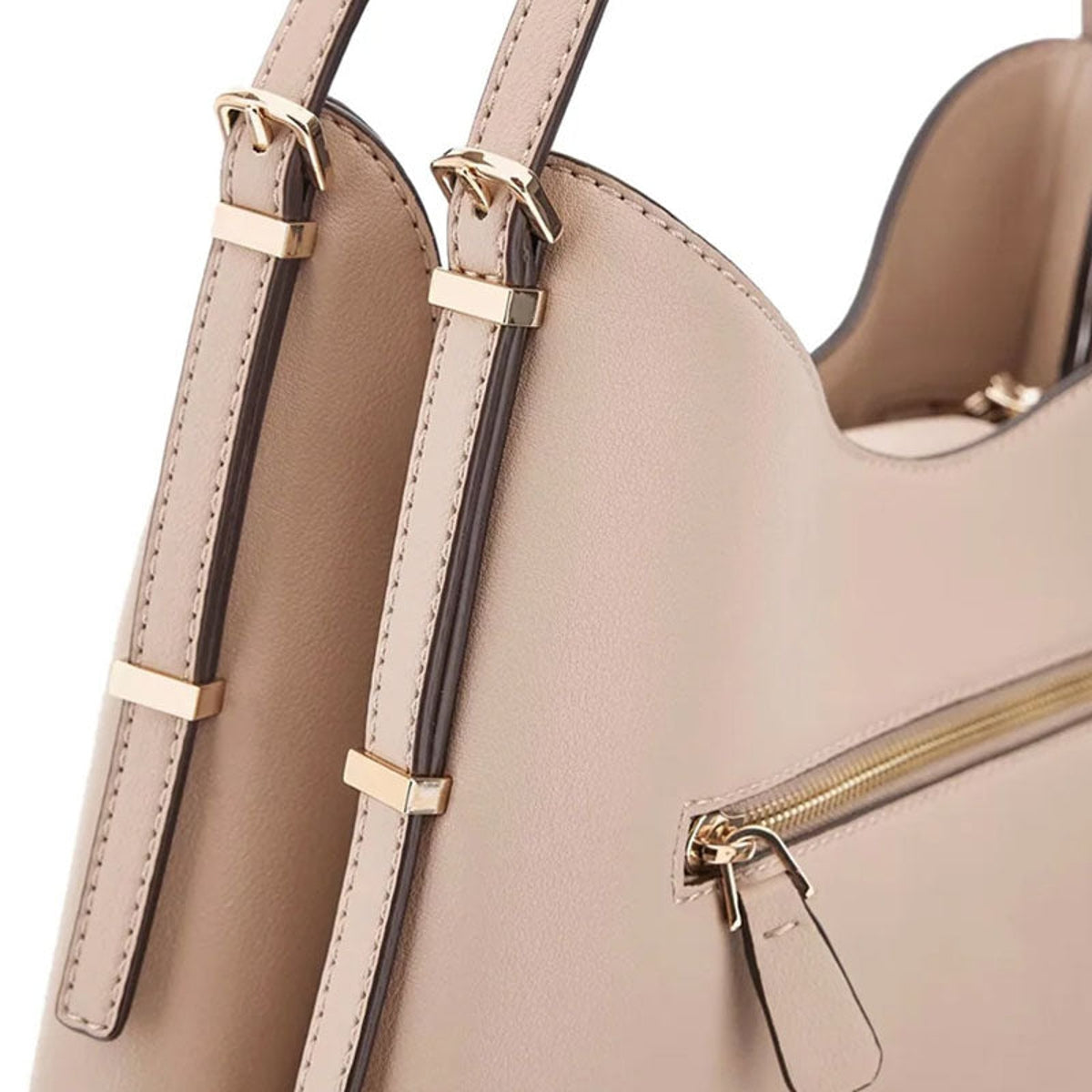 GUESS HWBG9644020 TAUPE-3