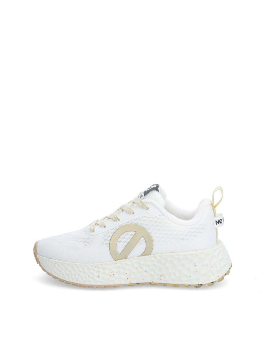 NONAME CARTER FLY WHITE NNTA0 WHITE GOLD-0