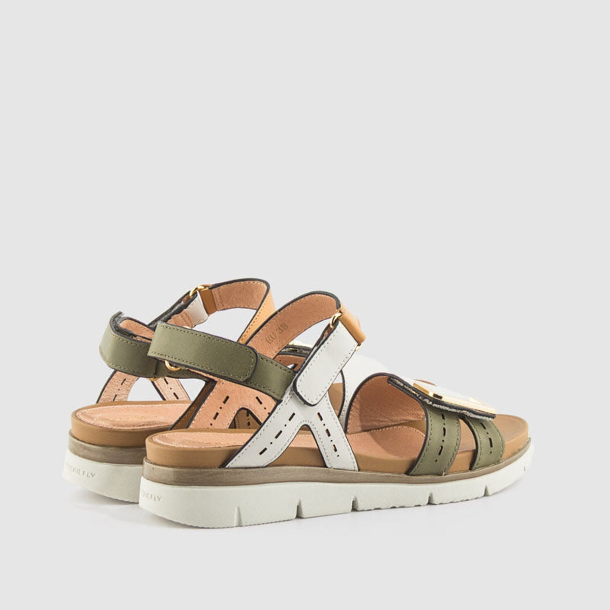 STONE 220834 KAKI BEIG-2
