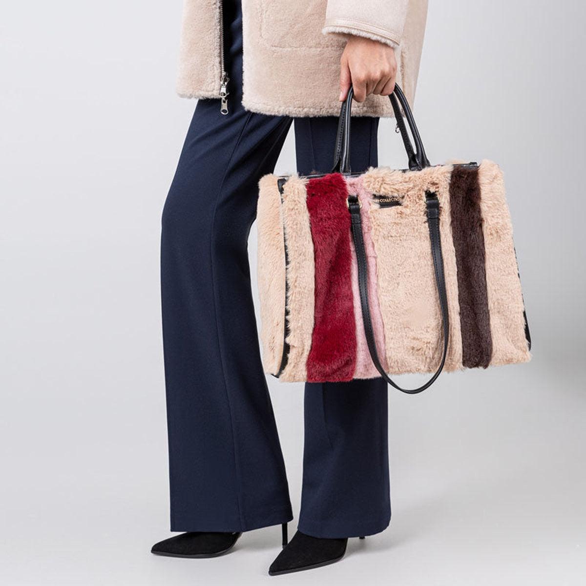MYB 8111FW BEIGE-1