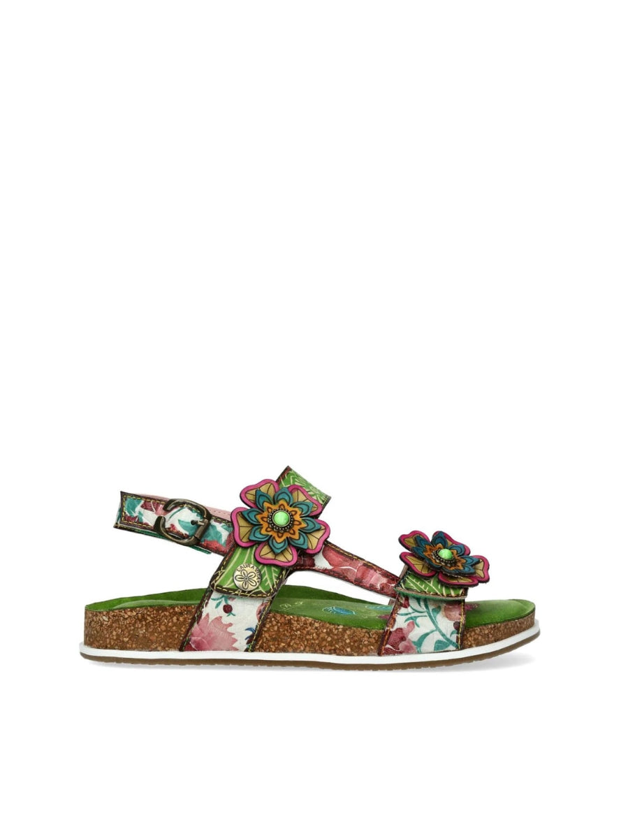 LAURA  BRCYANO38 VERDE-0