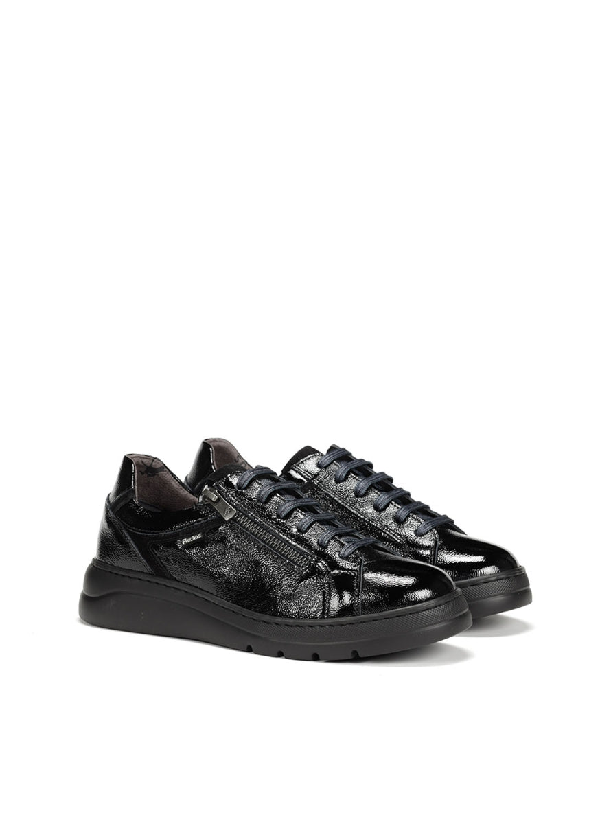 FLUCHOS F1666 NEGRO-1