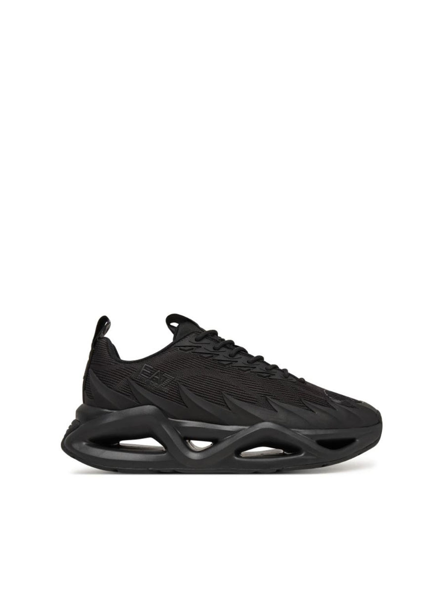 EA7 7X000304 AF18442 MC005 TRIPLE BL-0