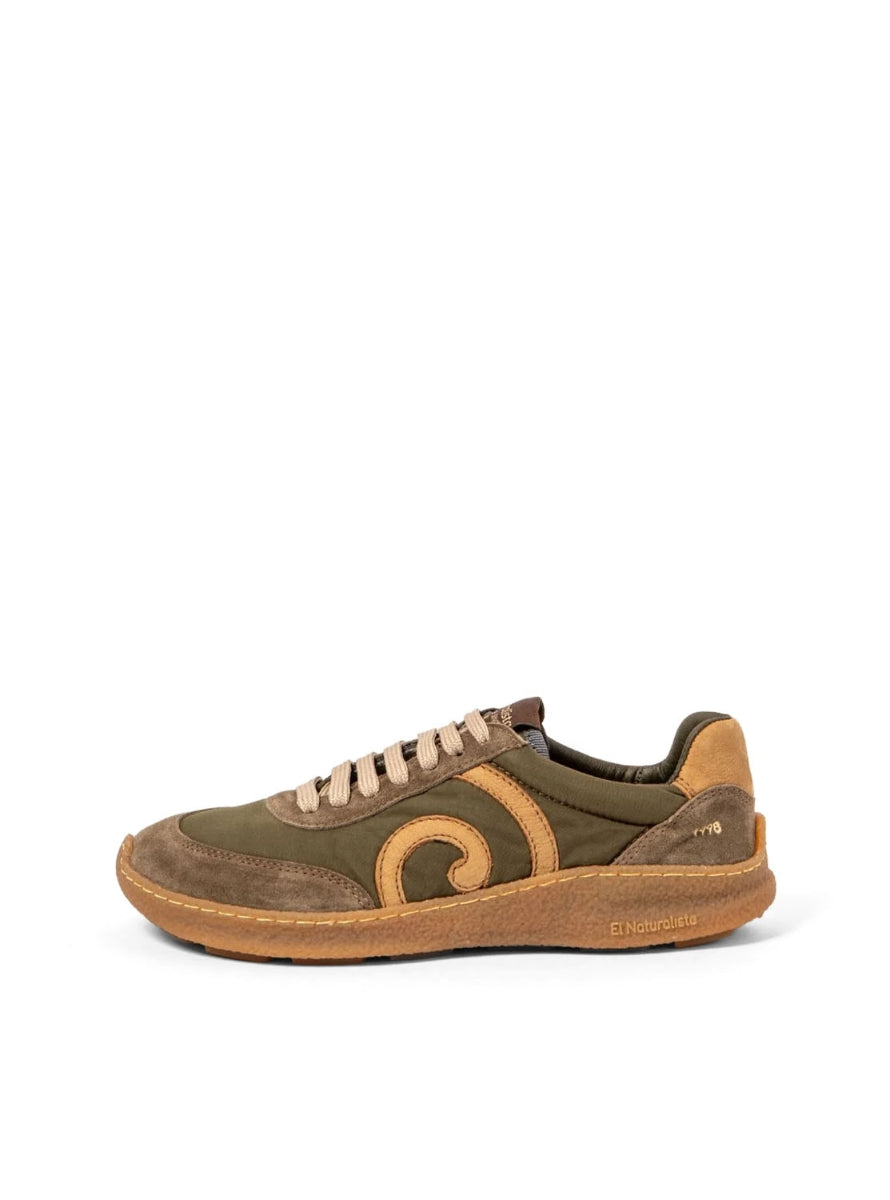 NATURALISTA N5435A VERDE-0