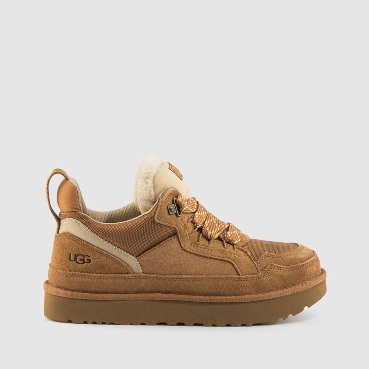 UGG 1170750 CHESNUT-0