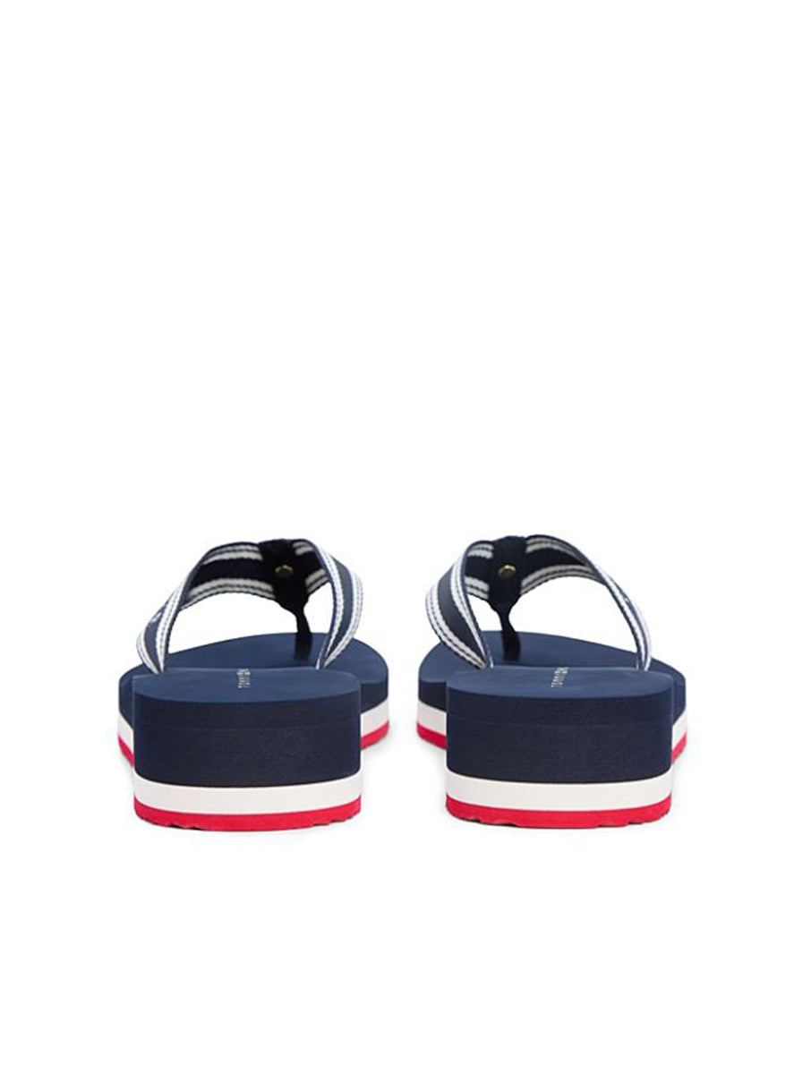 TOM FW0FW091950GY 0GY RWB NAVY-2