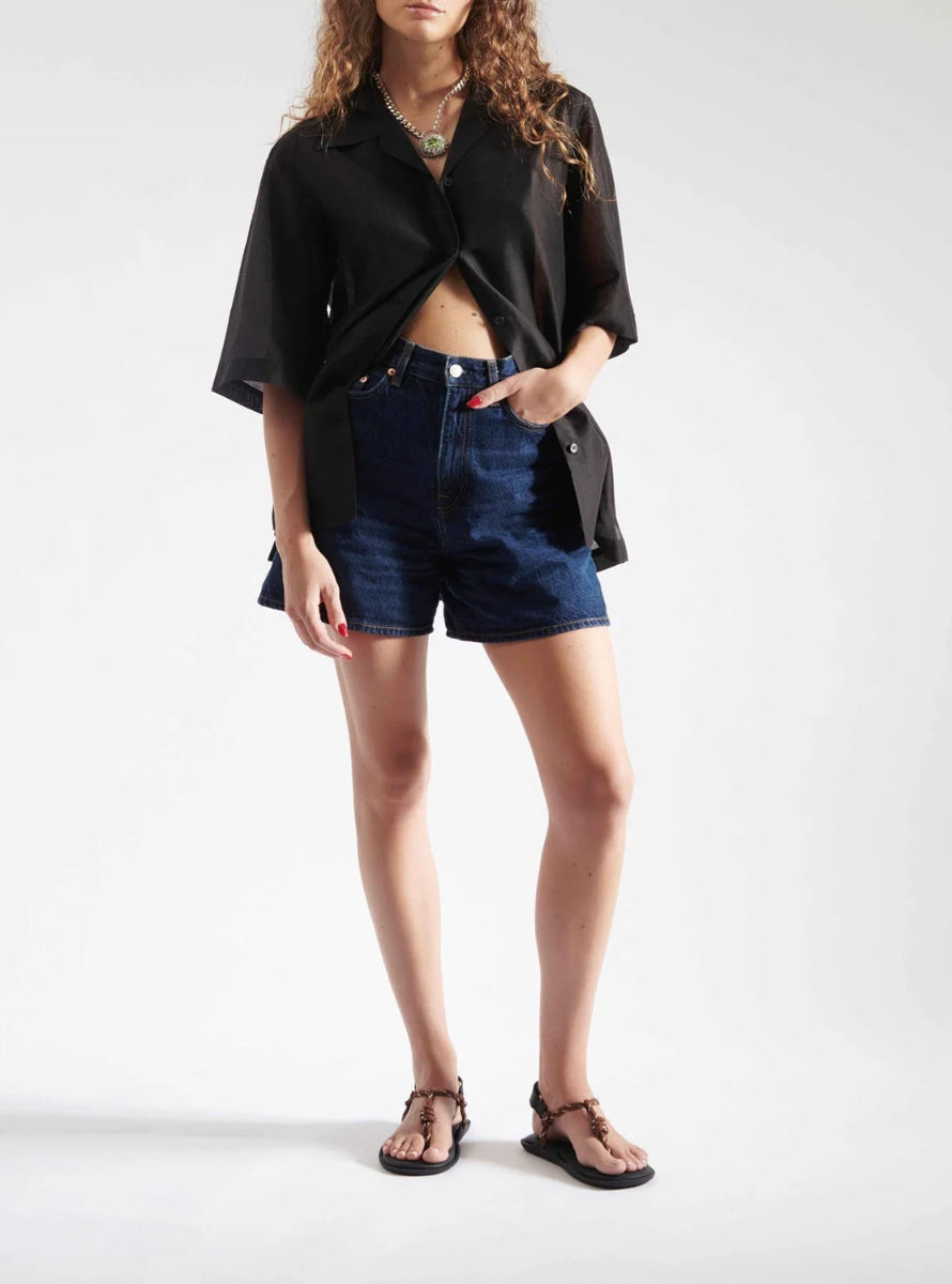 FLOWZE FLOW BROWN-1