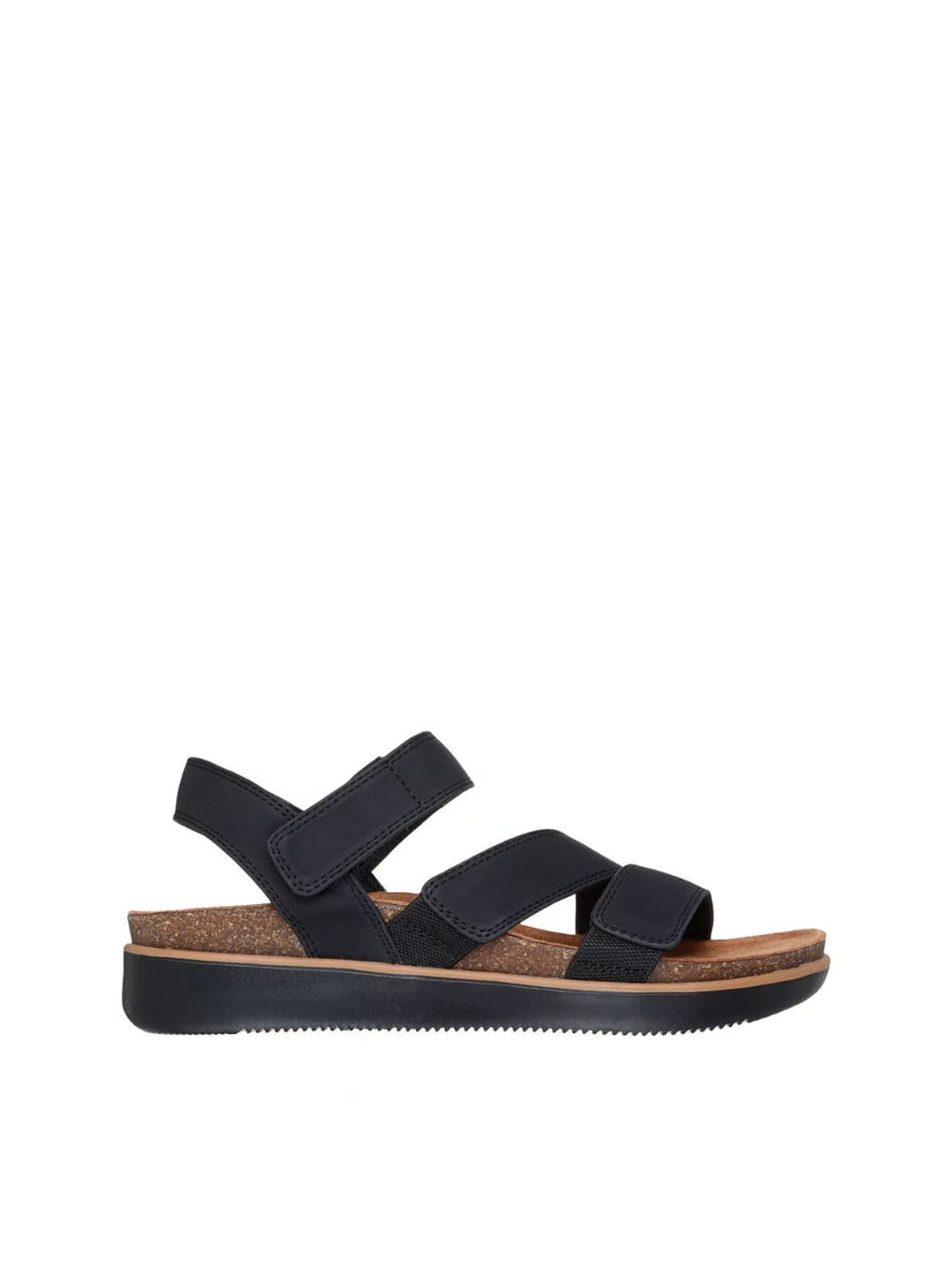 SKECH 163252 BLK BLACK-0