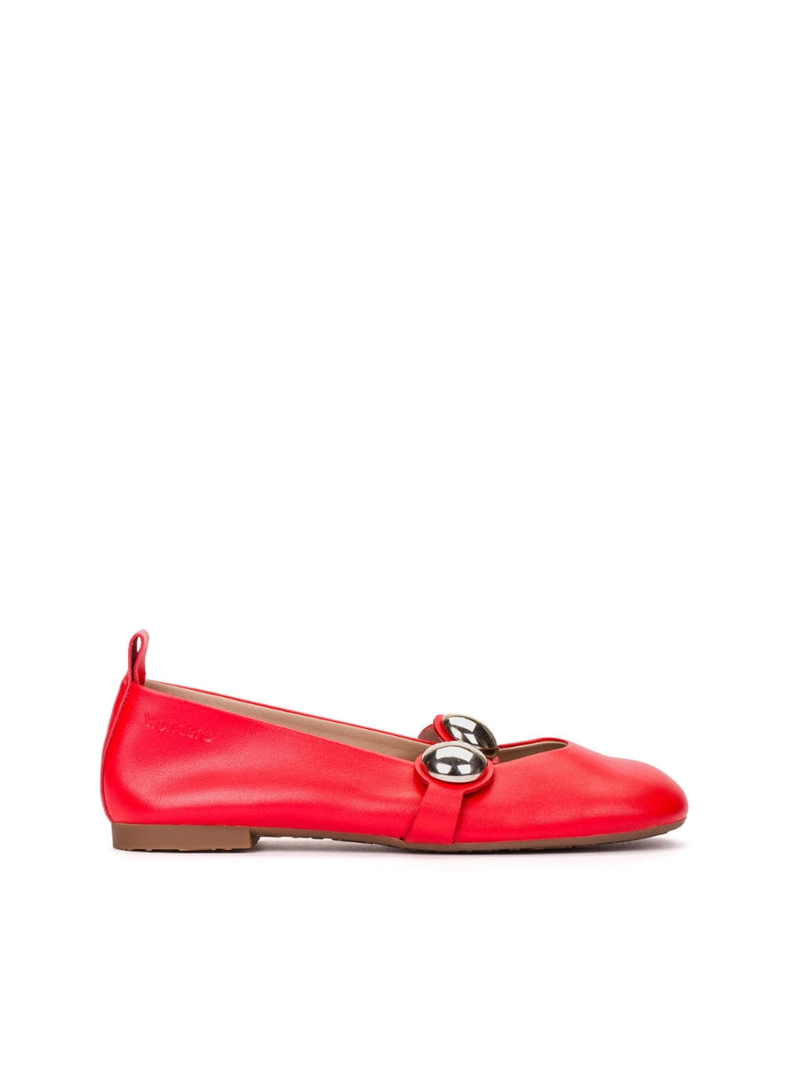WND A-4704 ROJO -0