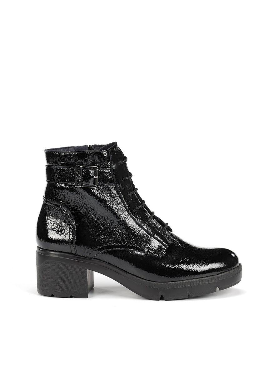 FLUCHOS F2107 NEGRO -0