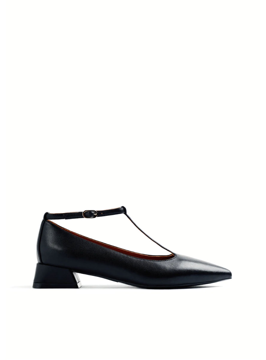 GIOSEPPO 80178-P NEGRO -0