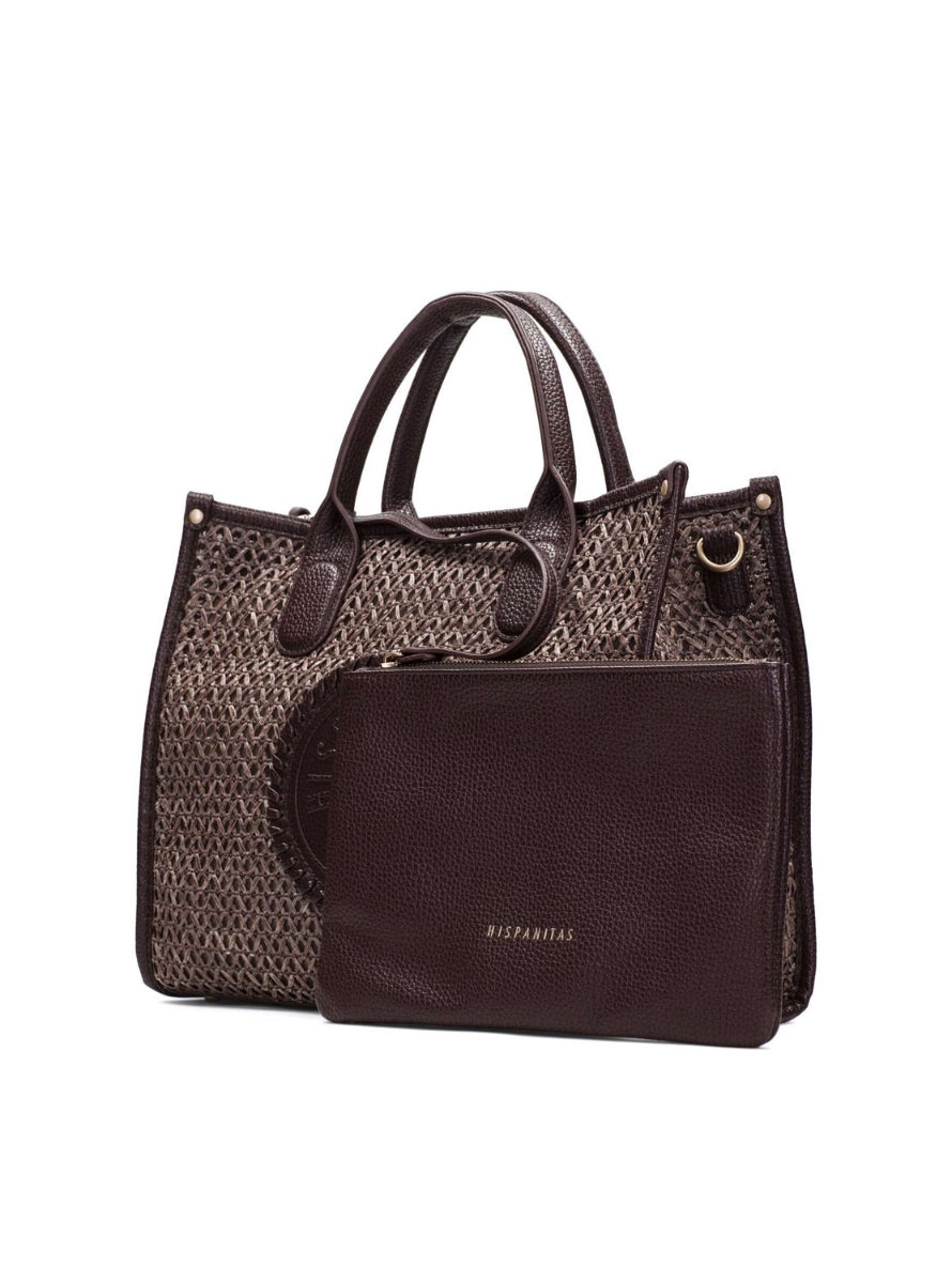 HISP BV264717 MARRON-1