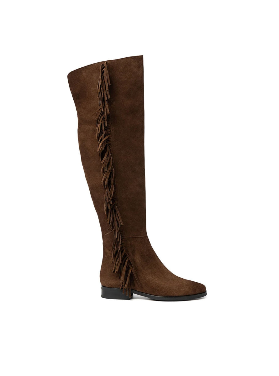 DANSI  7722A CHOCOLAT-0