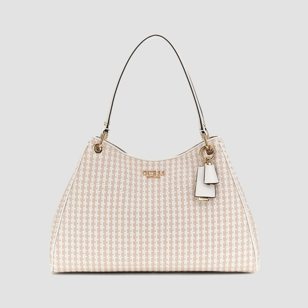GUESS HWWG9631230 BEIGE-0