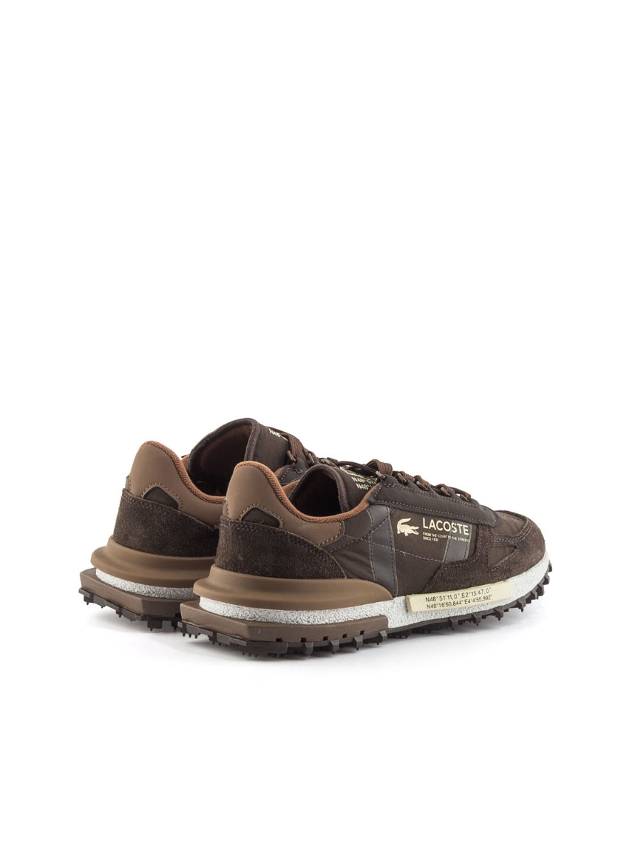 LACOSTE 51SMA0042 DB2 DK BROWN-3