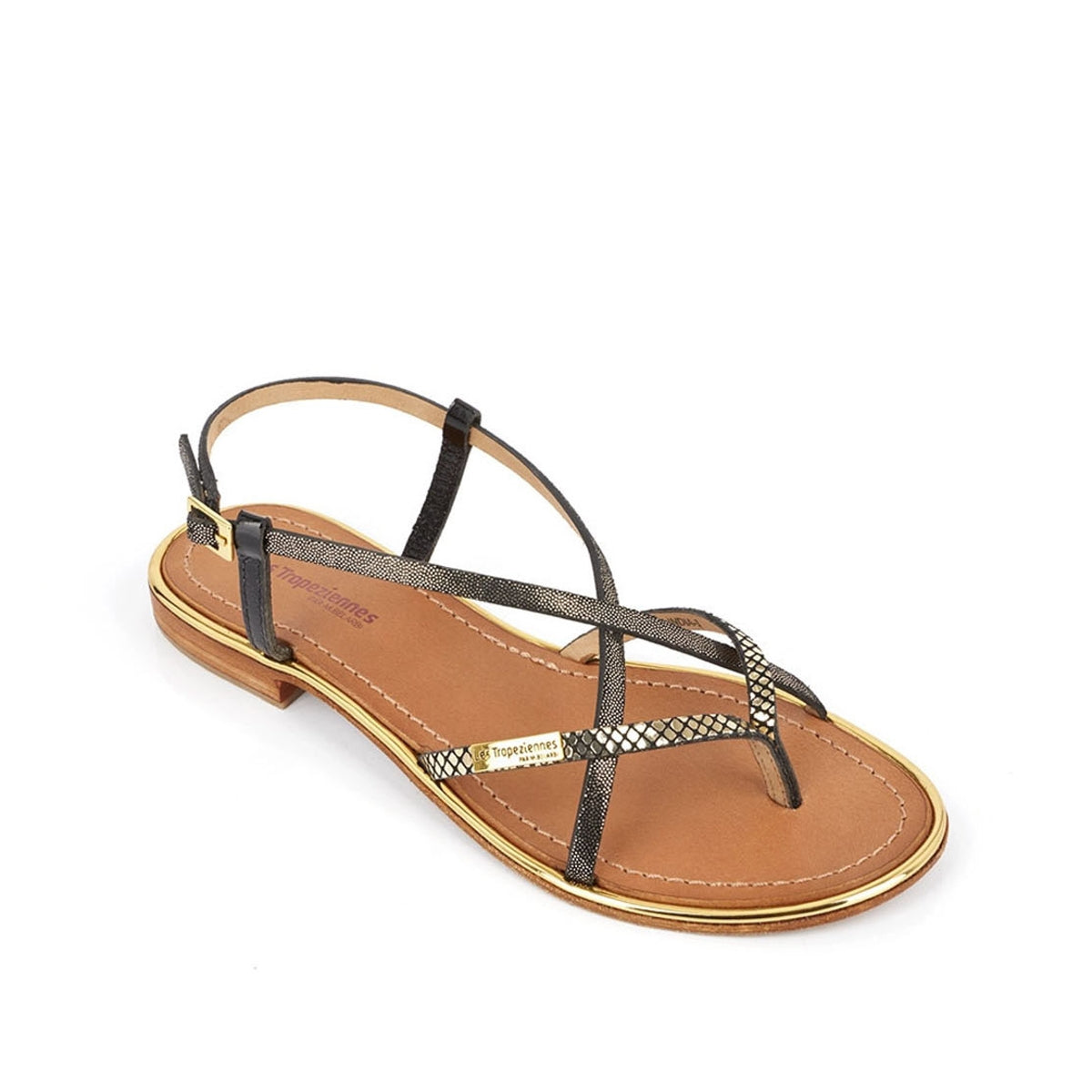 LTROP MONACODE NEGRO ORO-1