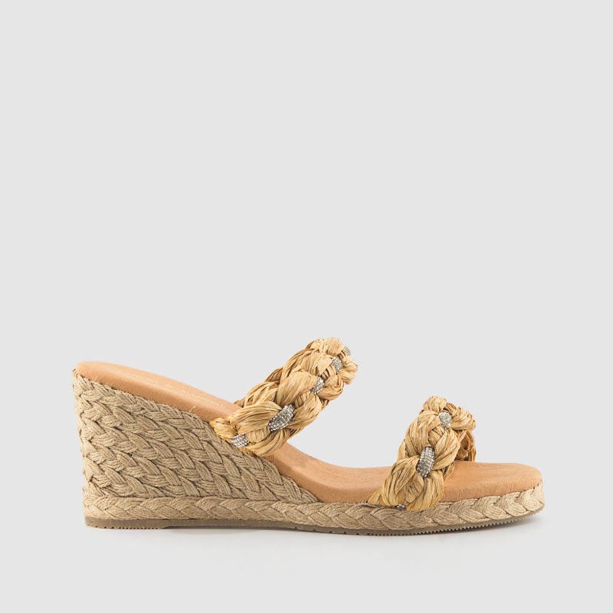 69 SWEET 972-7 NATURAL CRITAL-0