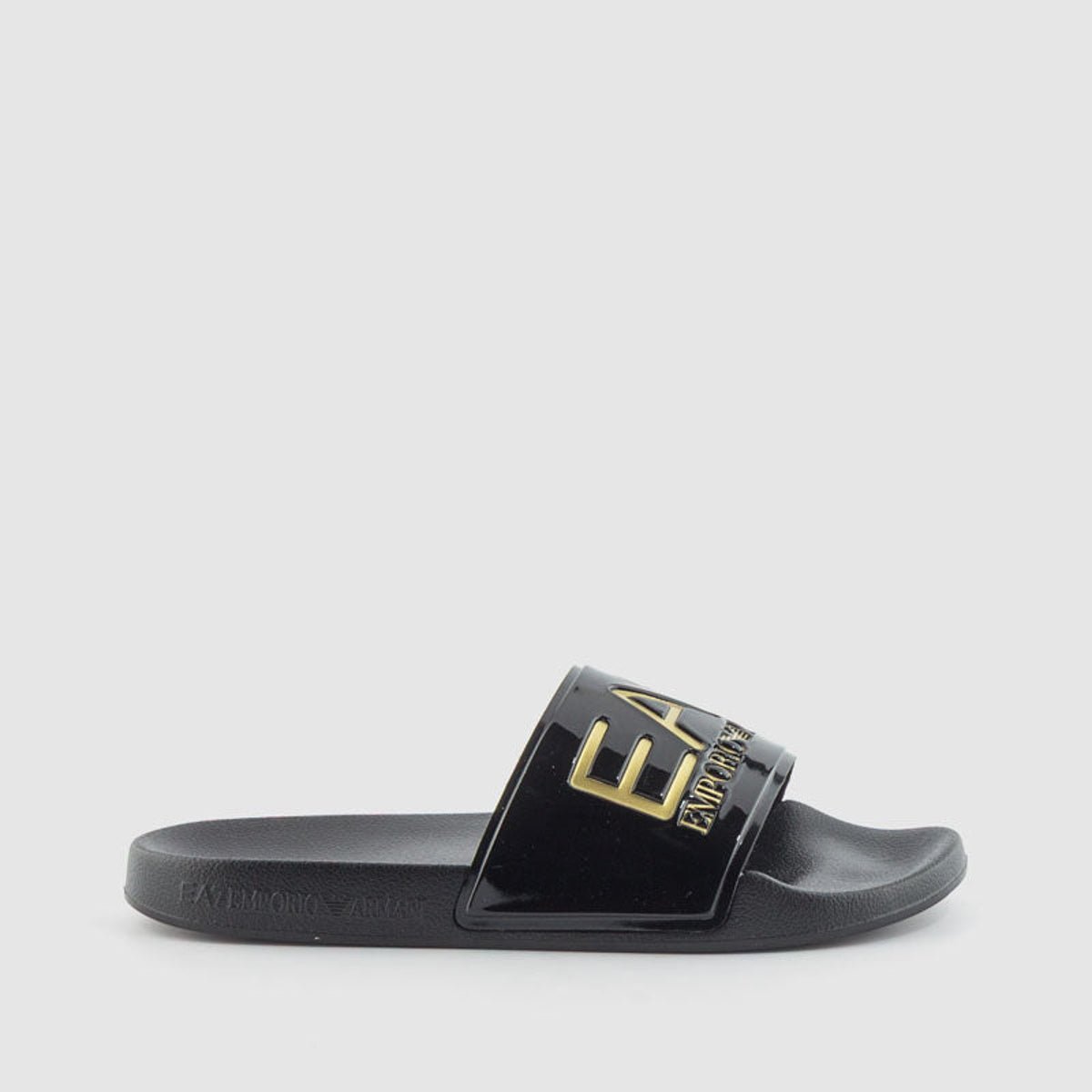 EA7 7X000108 PC001SRA PC001 BLACK GOLD-0