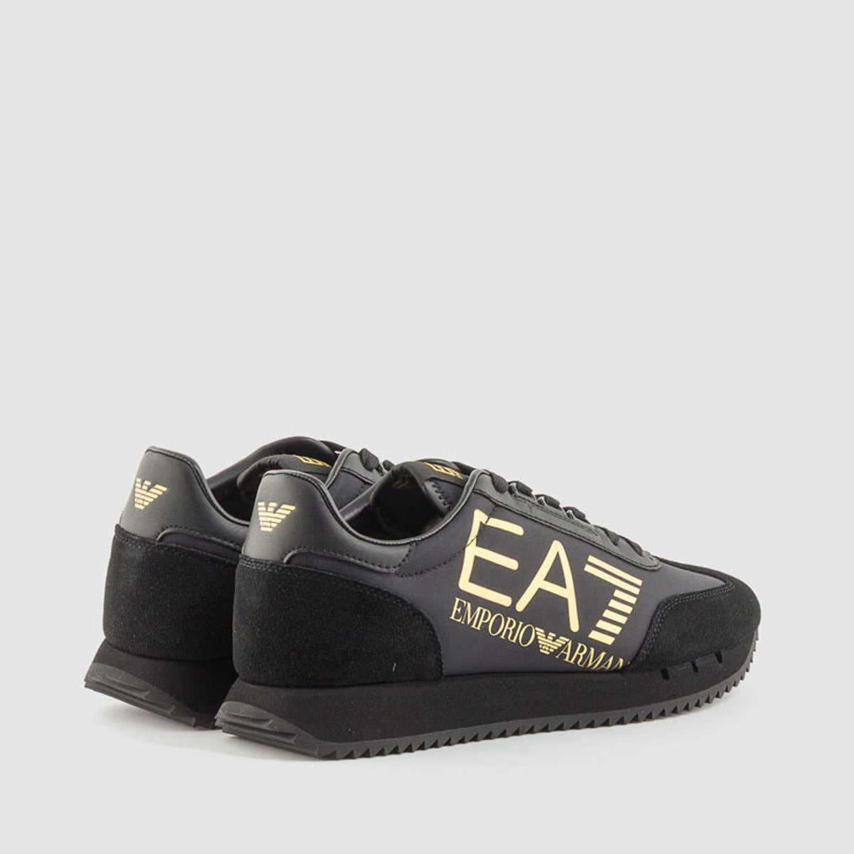 EA7 7X000541 MZ177 BLACK GOL-2