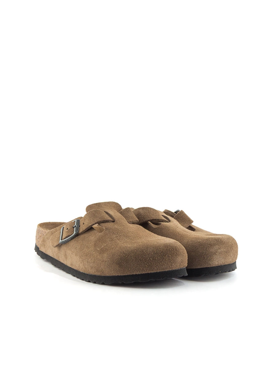 BIRKENS 1030861 SRA DARK TEA-1