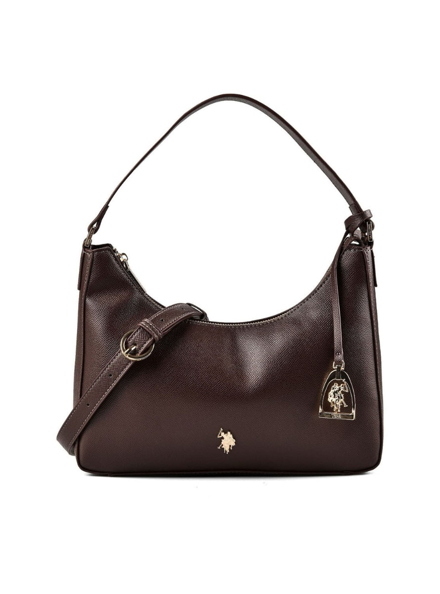 USPOLO BIUJE9378 MARRON 511 DARK BROWN-1