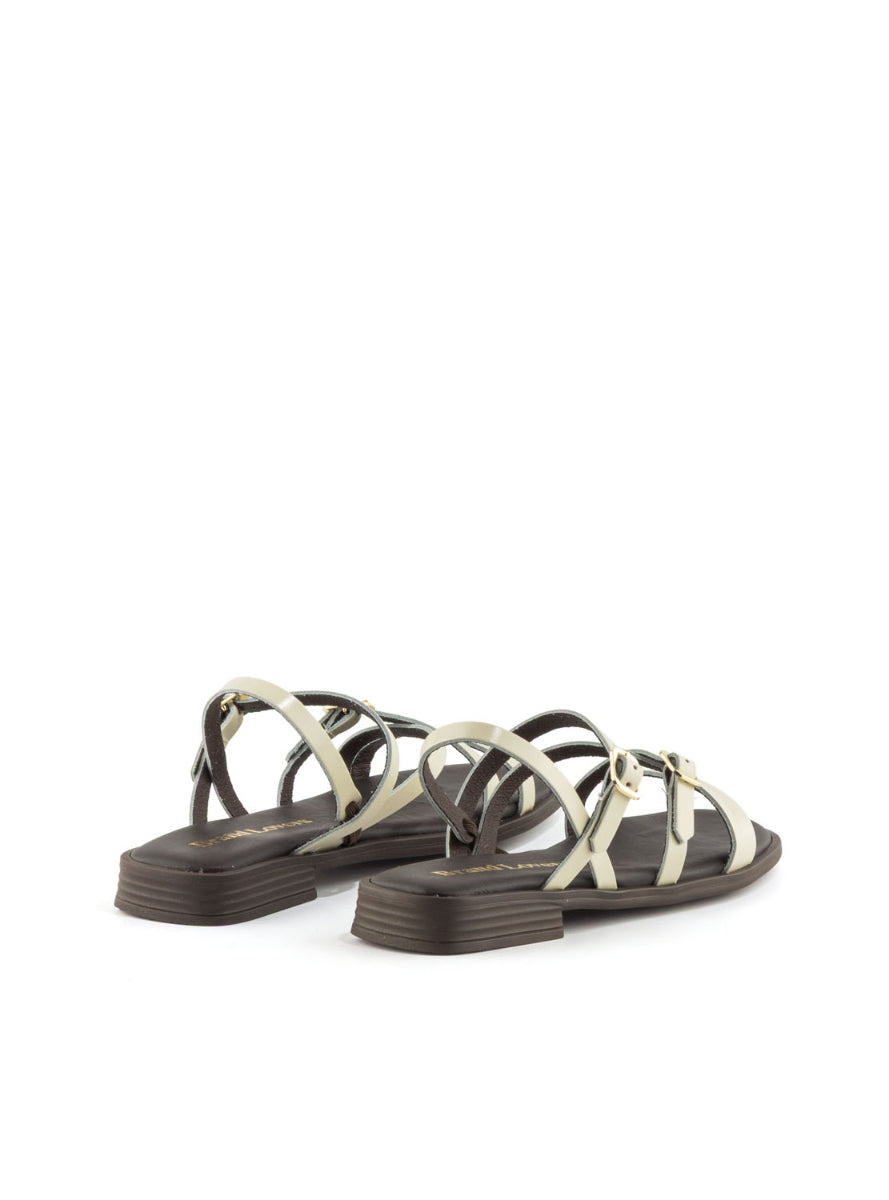 1244 BRAND T-162836 BEIG -2