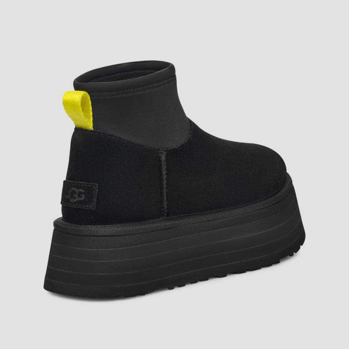 UGG1168170 NEGRO-2