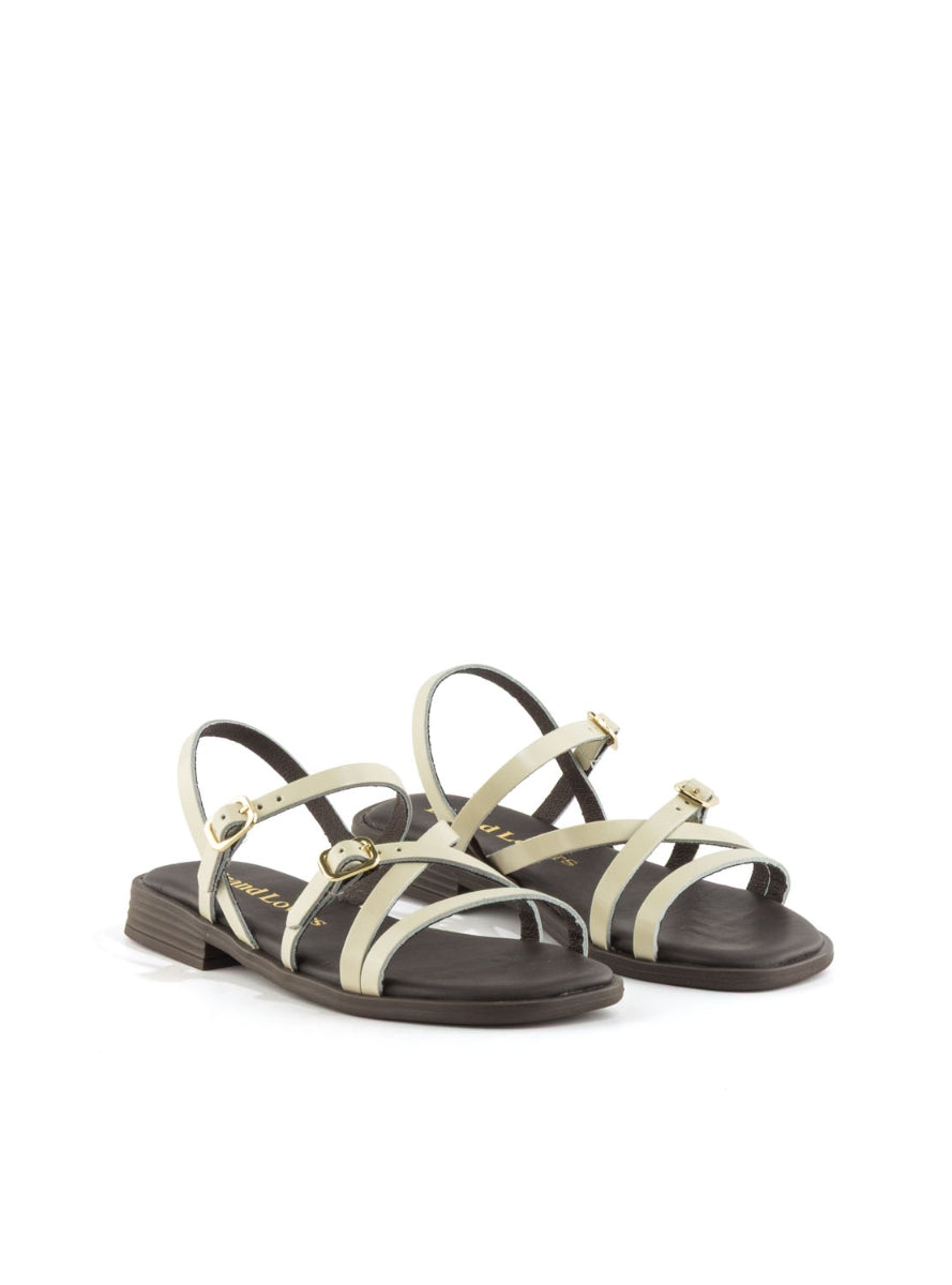 1244 BRAND T-162836 BEIG -1